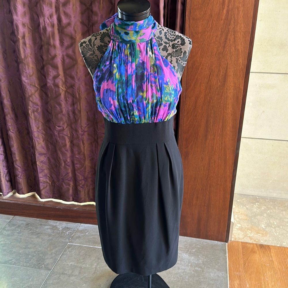 Eliza J New York Dress